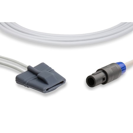 PaceTech Compatible Direct-Connect SpO2 Sensor - Pediatric Soft